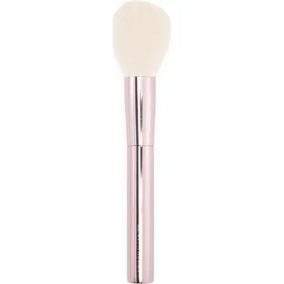 Jenny Patinkin Sustainable Luxury Powder/bronzer Brush In White