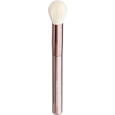 Jenny Patinkin Sustainable Luxury Powder/highlight Brush In White