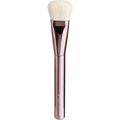 Jenny Patinkin Sustainable Luxury Sheer Cheek Brush In Rose Gold