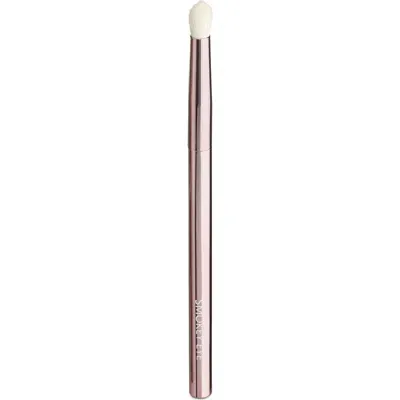 Jenny Patinkin Sustainable Luxury Smokey Eye Brush In Rose Gold