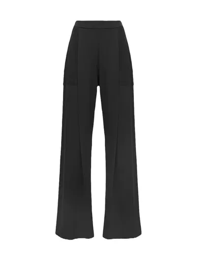 Jijil Trousers Black