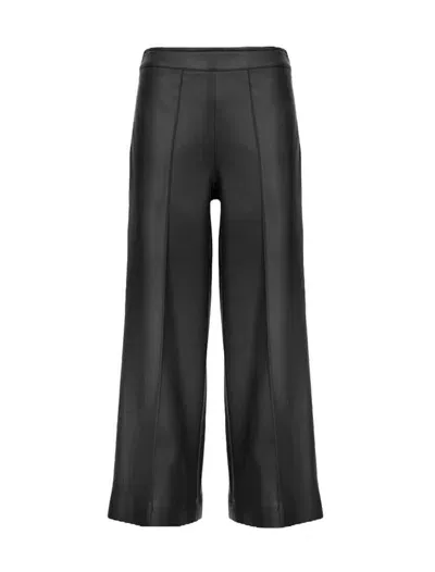 Jijil Trousers Black