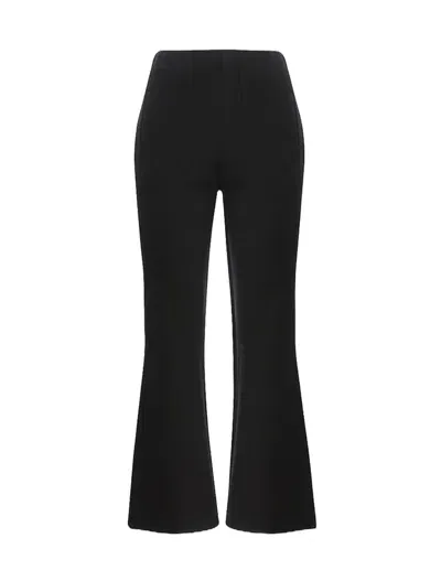 Jijil Trousers Black