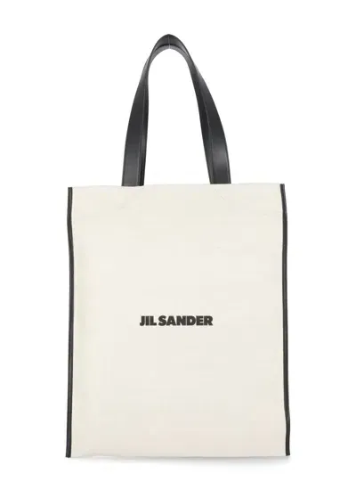 Jil Sander Bags.. Beige