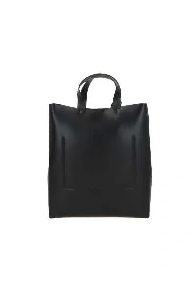 Jil Sander Bags In Black