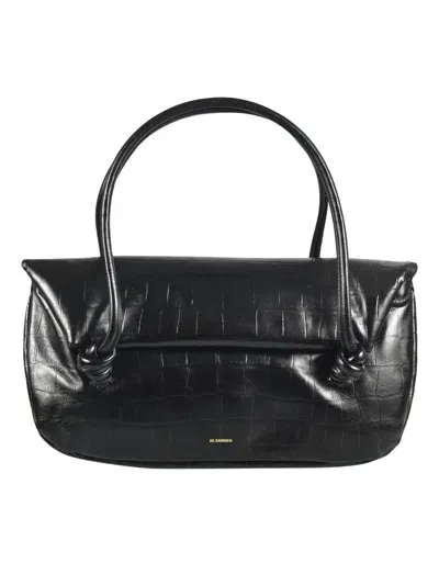 Jil Sander Bags.. Black