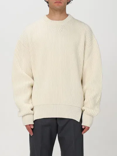 Jil Sander Cardigan  Men Color White