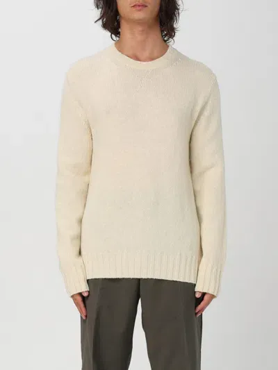 Jil Sander Cardigan  Men Color White In Weiss