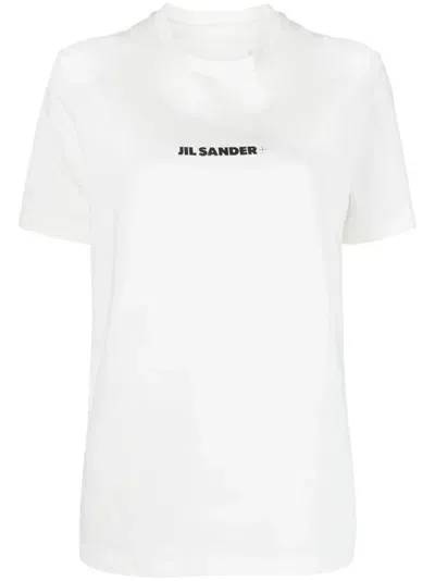 Jil Sander White