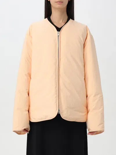 Jil Sander Jacket  Woman Color Pink