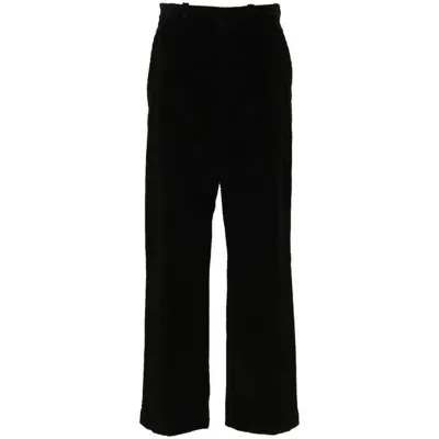 Jil Sander Pants In Black