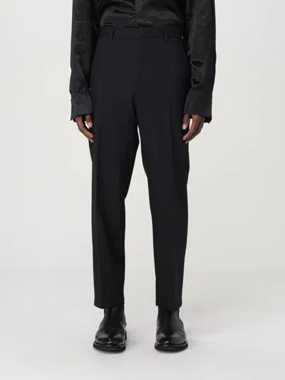 Jil Sander Pants  Men Color Black In Schwarz