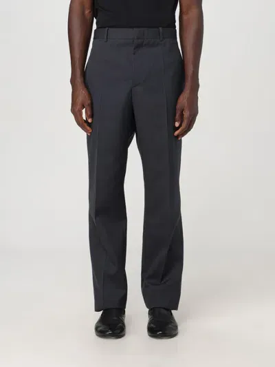 Jil Sander Pants  Men Color Grey In Grau