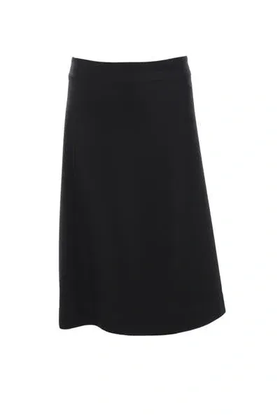 Jil Sander Skirts In Black