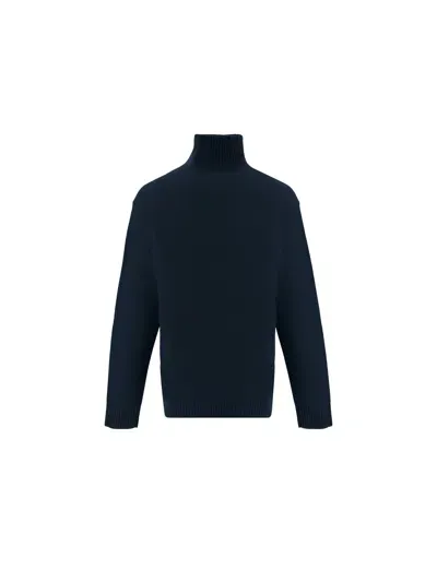 Jil Sander Sweater In 402