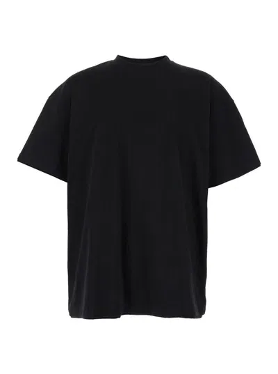 Jil Sander T-shirt In Multicolor