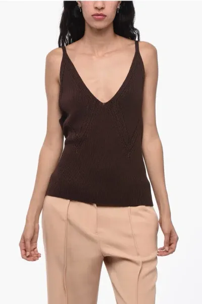 Jil Sander Tank Top