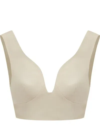 Jil Sander 03 Top In White