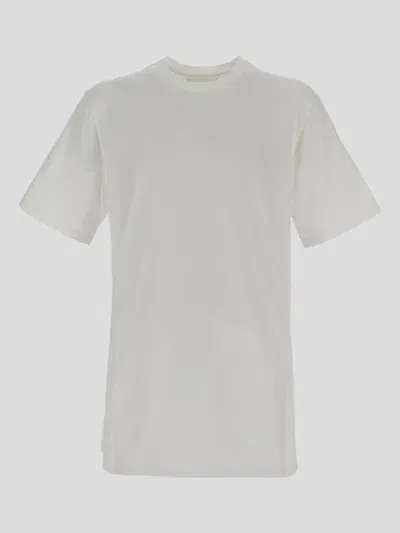 Jil Sander Topwear In White