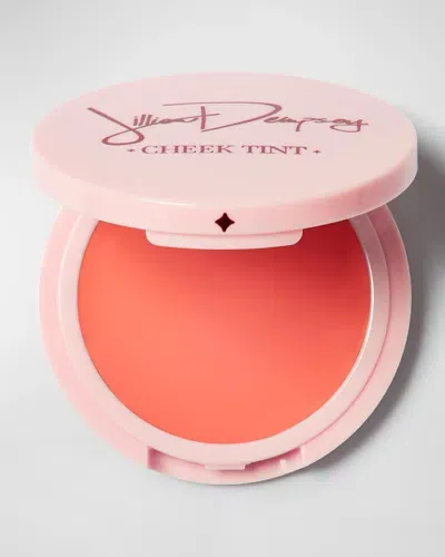 Jillian Dempsey Cheek Tint In Poppy