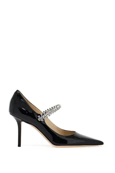 Jimmy Choo Pumps In Black