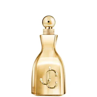 Jimmy Choo I Want Choo Le Parfum 100ml In White