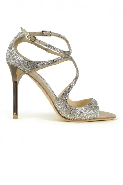 Jimmy Choo Lang Sandals