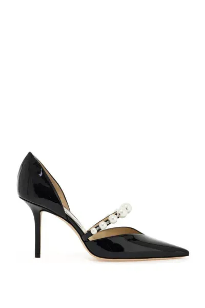 Jimmy Choo Pumps In Black