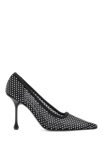 Jimmy Choo Pumps In Black