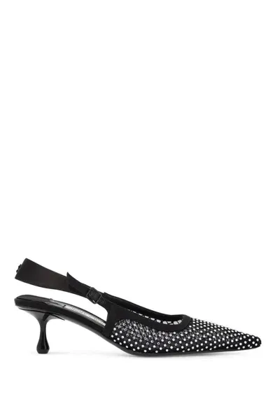 Jimmy Choo Pumps In Black