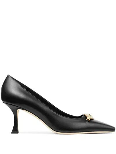 Jimmy Choo Ryker 70mm Pumps In Black