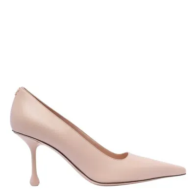 Jimmy Choo With Heel In Pink