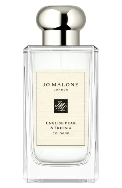 Jo Malone London ™ English Pear & Freesia Cologne In White