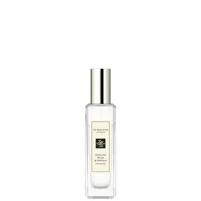 Jo Malone London English Pear & Freesia Cologne 30ml In White