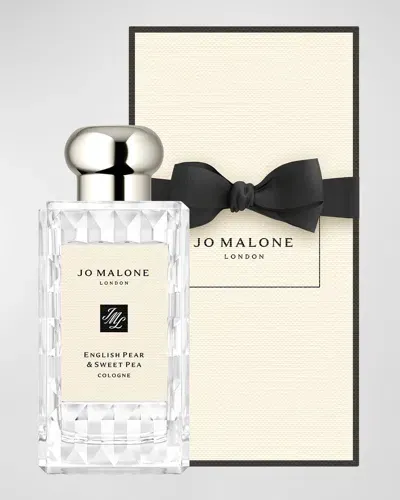 Jo Malone London English Pear & Sweet Pea Cologne, 3.4 Oz.