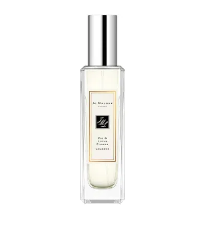 Jo Malone London Fig & Lotus Flower Cologne In White