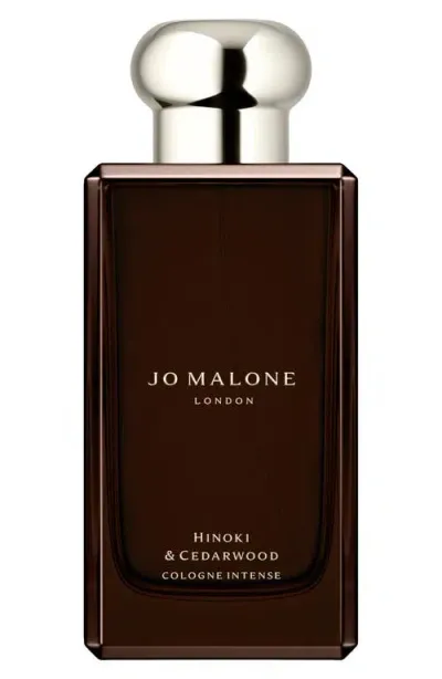 Jo Malone London Hinoki & Cedarwood Cologne Intense, 50 ml In No Color