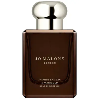 Jo Malone London Jasmine Sambac & Marigold Cologne Intense 50ml In White