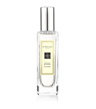 Jo Malone London Orange Blossom Cologne In White