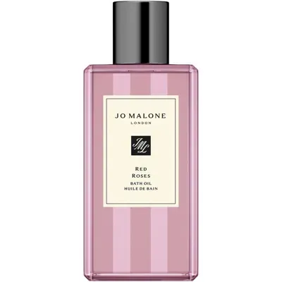 Jo Malone London Red Roses Bath Oil - 250ml In White