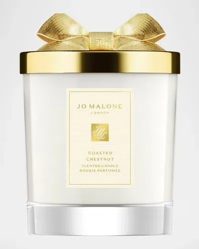 Jo Malone London Roasted Chestnut Home Candle, 200 G