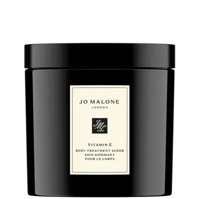 Jo Malone London Vitamin E Scrub 600g In White