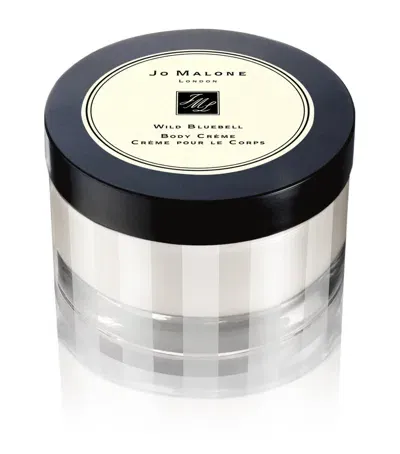 Jo Malone London Wild Bluebell Body Crème In White