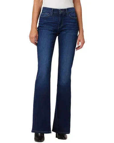 Joe's Jeans The Hi Honey High Rise Bootcut Jeans In Wind Swept In Blue