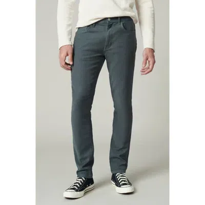 Joe's The Airsoft Asher Slim Fit Terry Jeans In Urban Chic