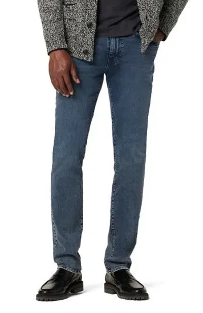 Joe's The Asher Slim Fit Jeans In Declan