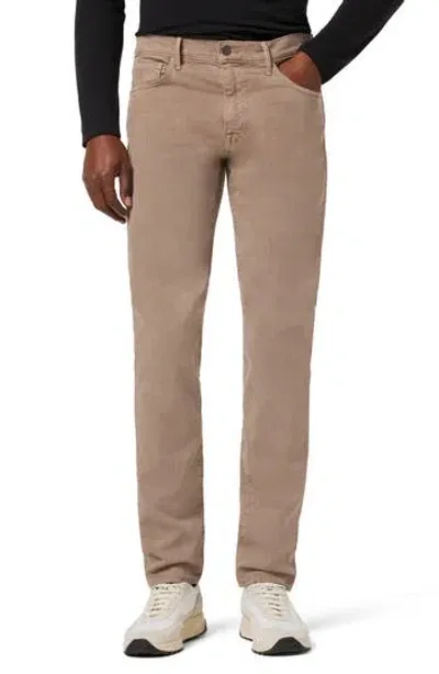 Joe's The Asher Slim Fit Jeans In Donte