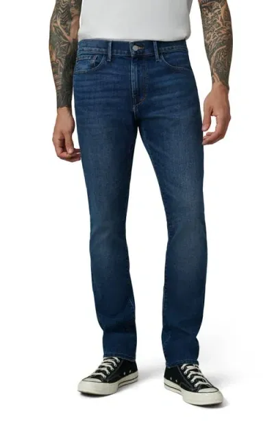 Joe's The Asher Slim Fit Jeans In James