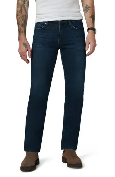 Joe's The Brixton Slim Straight Leg Jeans In Imagine