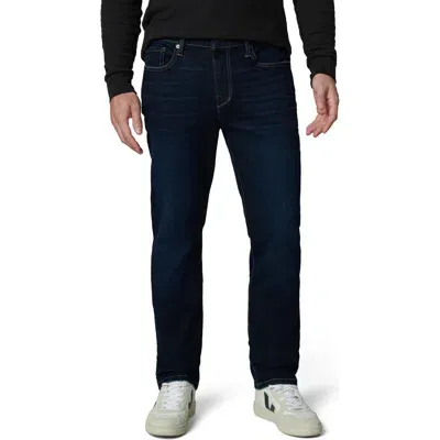 Joe's The Brixton Slim Straight Leg Stretch Jeans In Suzuki